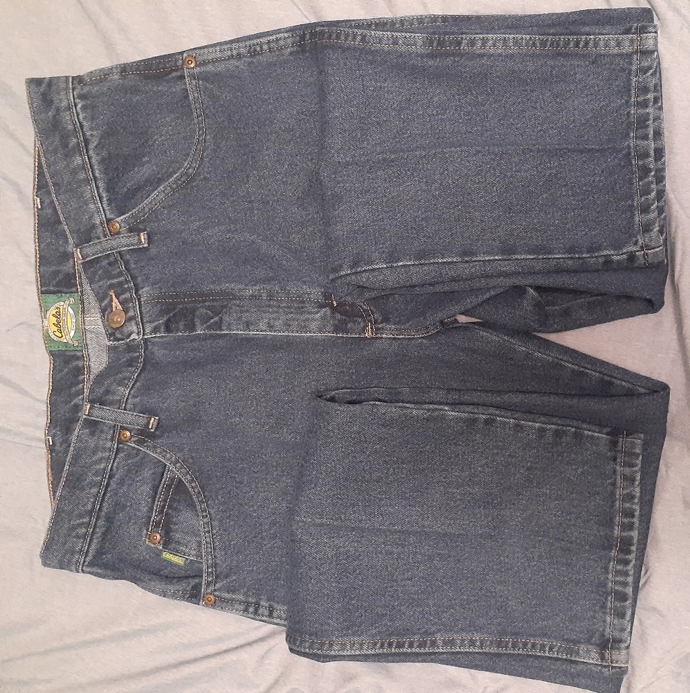 Cabela's Blue jeans